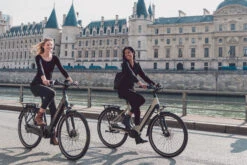 Le Velo Colmar 2022 Dames -Cube Shop LeVelo 399 9727