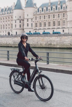 Le Velo Colmar 2022 Dames -Cube Shop LeVelo 490 938c