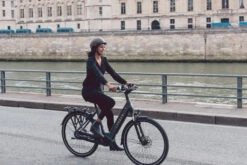 Le Velo Colmar 2022 Dames -Cube Shop LeVelo 503 03c6