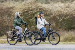 Le Velo Colmar 2022 Dames -Cube Shop Le velo sfeerfoto s 2eea