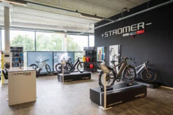 Stromer ST1 Comfort 814Wh - Maat M -Cube Shop LoRes 2021 A3Impressies Utrecht Fietsenwinkel 5286WEB 1 comp 6230