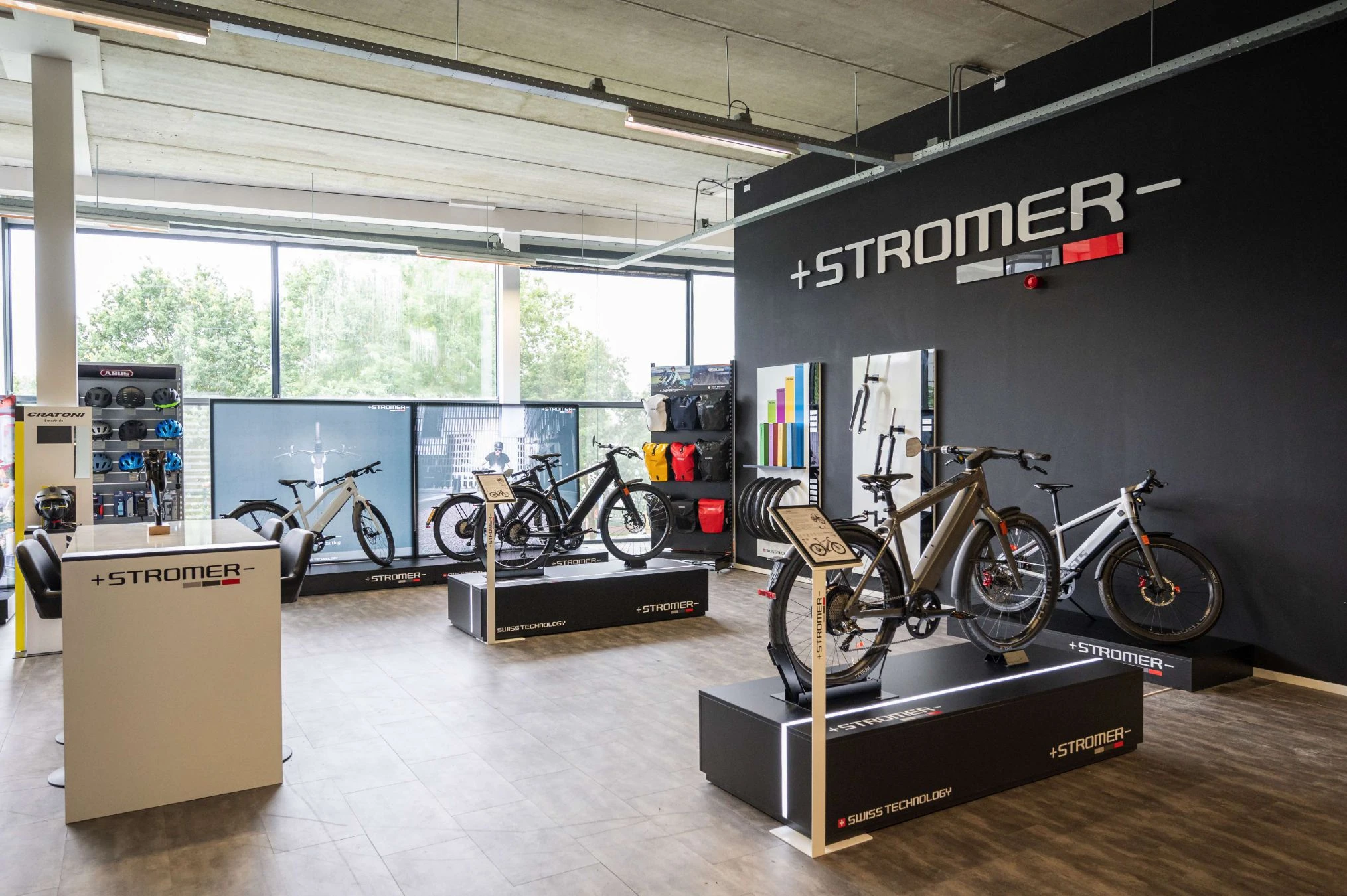 Stromer ST1 Comfort 814Wh - Maat M - Afbeelding 14
