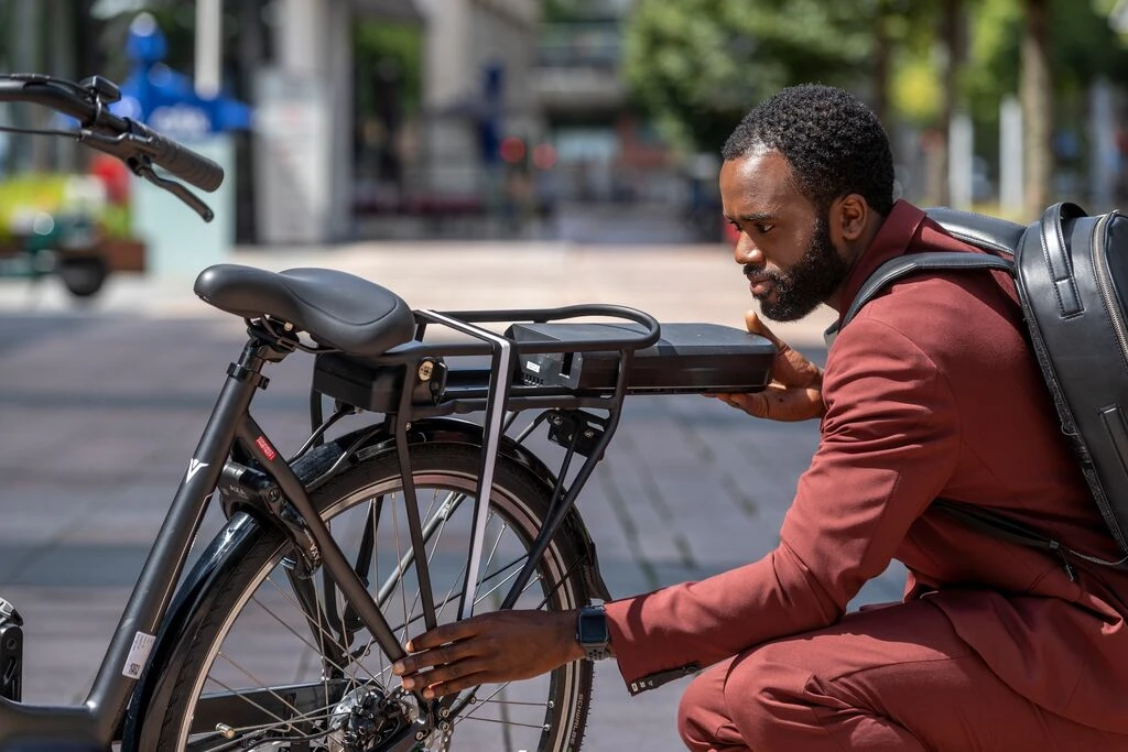 Vyber Ride E1 + M7 2022 Dames 6 Vyber Ride E1 + M7 2022 Dames - Afbeelding 4