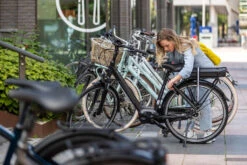 Vyber Ride E1 Special Edition M7 2022 500Wh Dames 15 Vyber Ride E1 Special Edition M7 2022 500Wh Dames -Cube Shop Medium E bike zakelijk 2022 59 128d