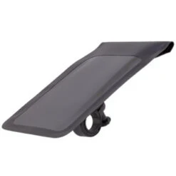 Mirage Telefoonpocket XXL Zwart