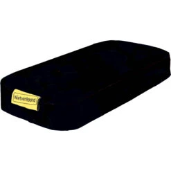 Nietverkeerd Zitkussen Zwart 5CM