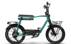 Phatfour FLS+ -Cube Shop Phatfour FLS groen met accessoires c78f