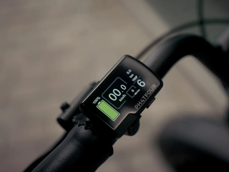 Phatfour FLX 9 Phatfour FLX - Afbeelding 7