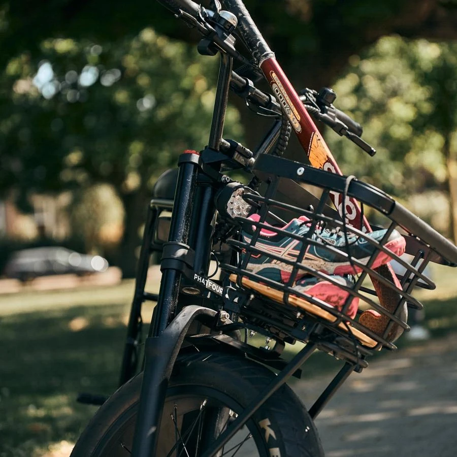 Phatfour Hoge Mand 4 Phatfour Hoge Mand - Afbeelding 2