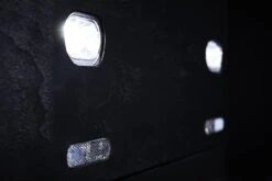 Keewee Bakfiets 32 Keewee Bakfiets -Cube Shop Popal 10 Voorverlichting a6c4