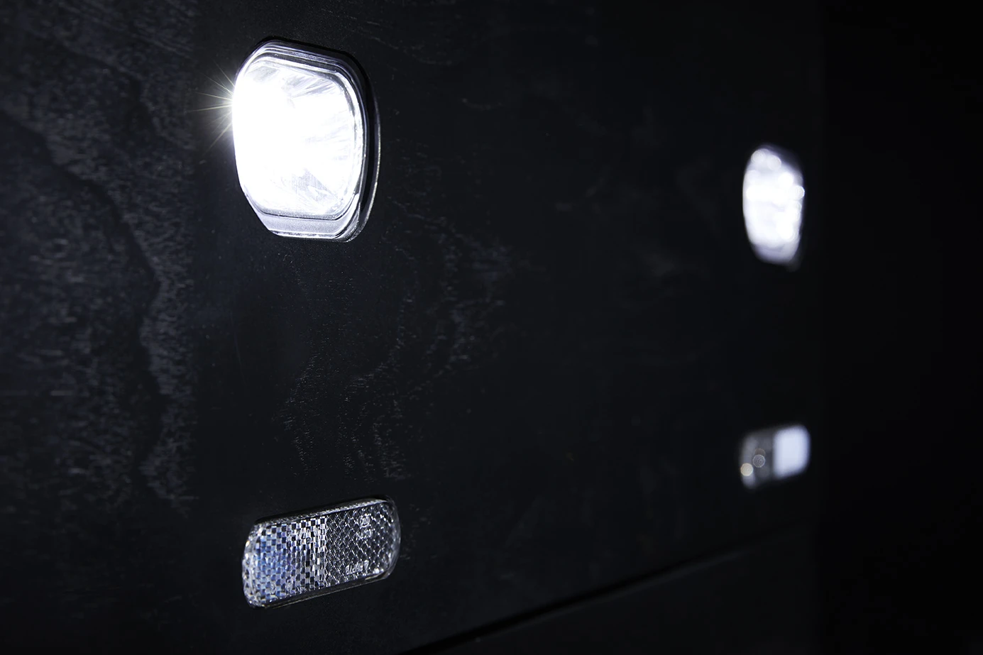 Keewee Bakfiets 14 Keewee Bakfiets - Afbeelding 12