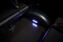 Keewee Bakfiets 33 Keewee Bakfiets -Cube Shop Popal 11 Binnenkant bak verlichting b58c