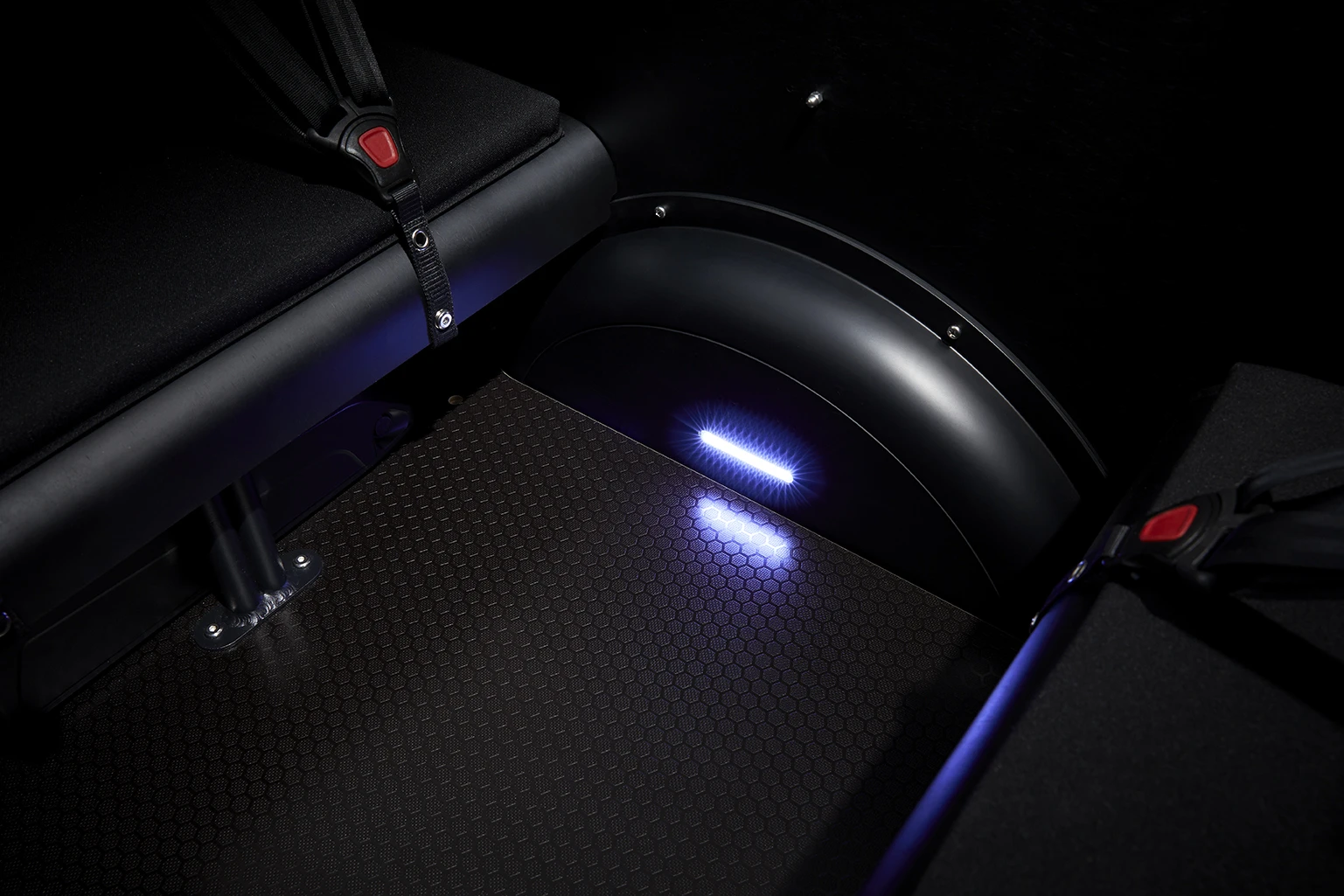 Keewee Bakfiets 15 Keewee Bakfiets - Afbeelding 13