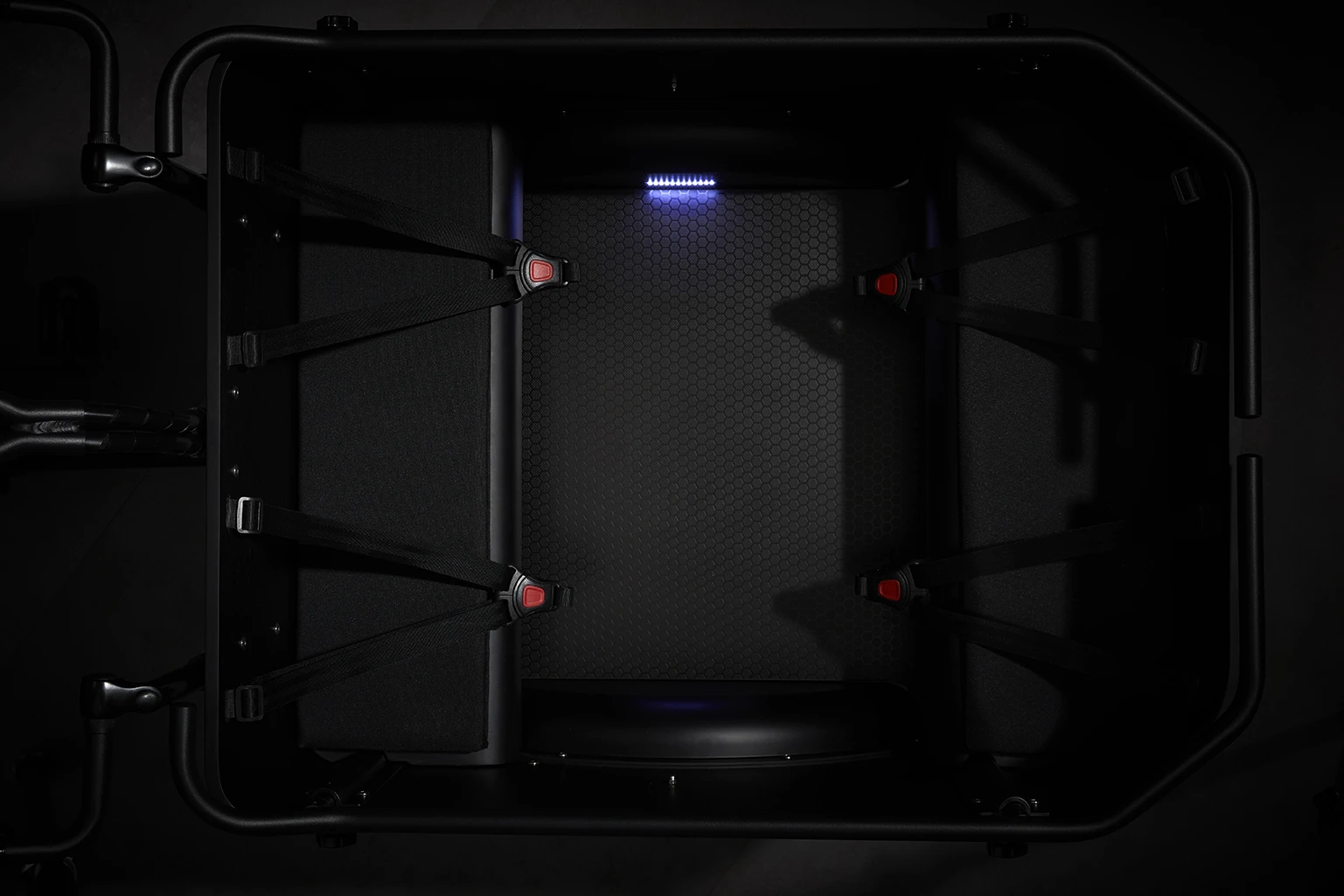 Keewee Bakfiets 16 Keewee Bakfiets - Afbeelding 14