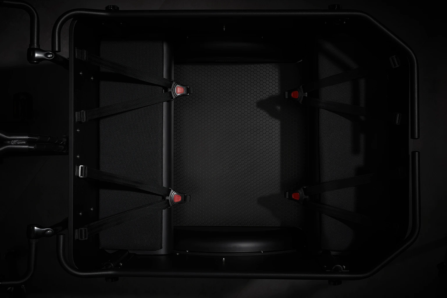 Keewee Bakfiets 17 Keewee Bakfiets - Afbeelding 15