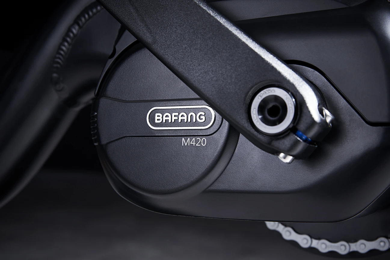 Keewee Bakfiets 18 Keewee Bakfiets - Afbeelding 16