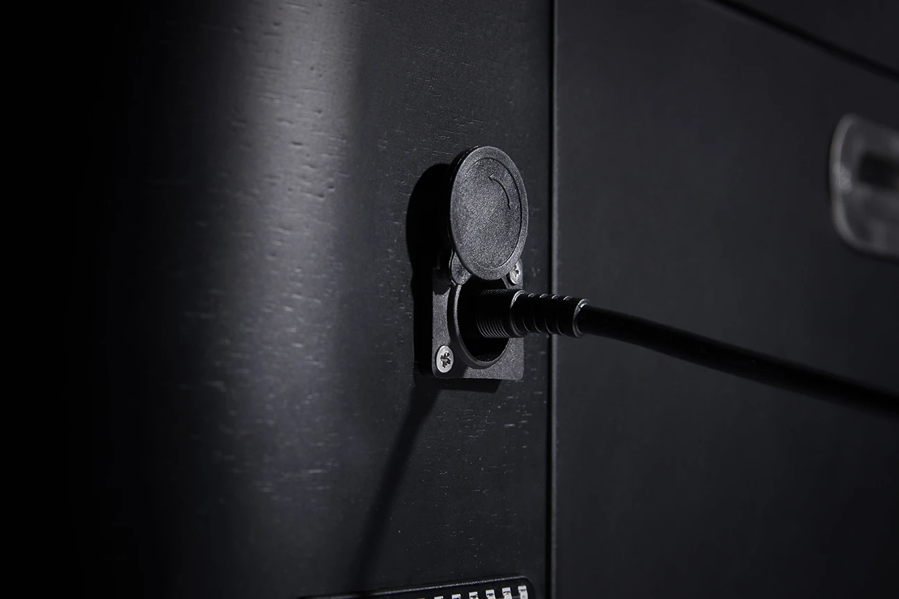 Keewee Bakfiets 20 Keewee Bakfiets - Afbeelding 18