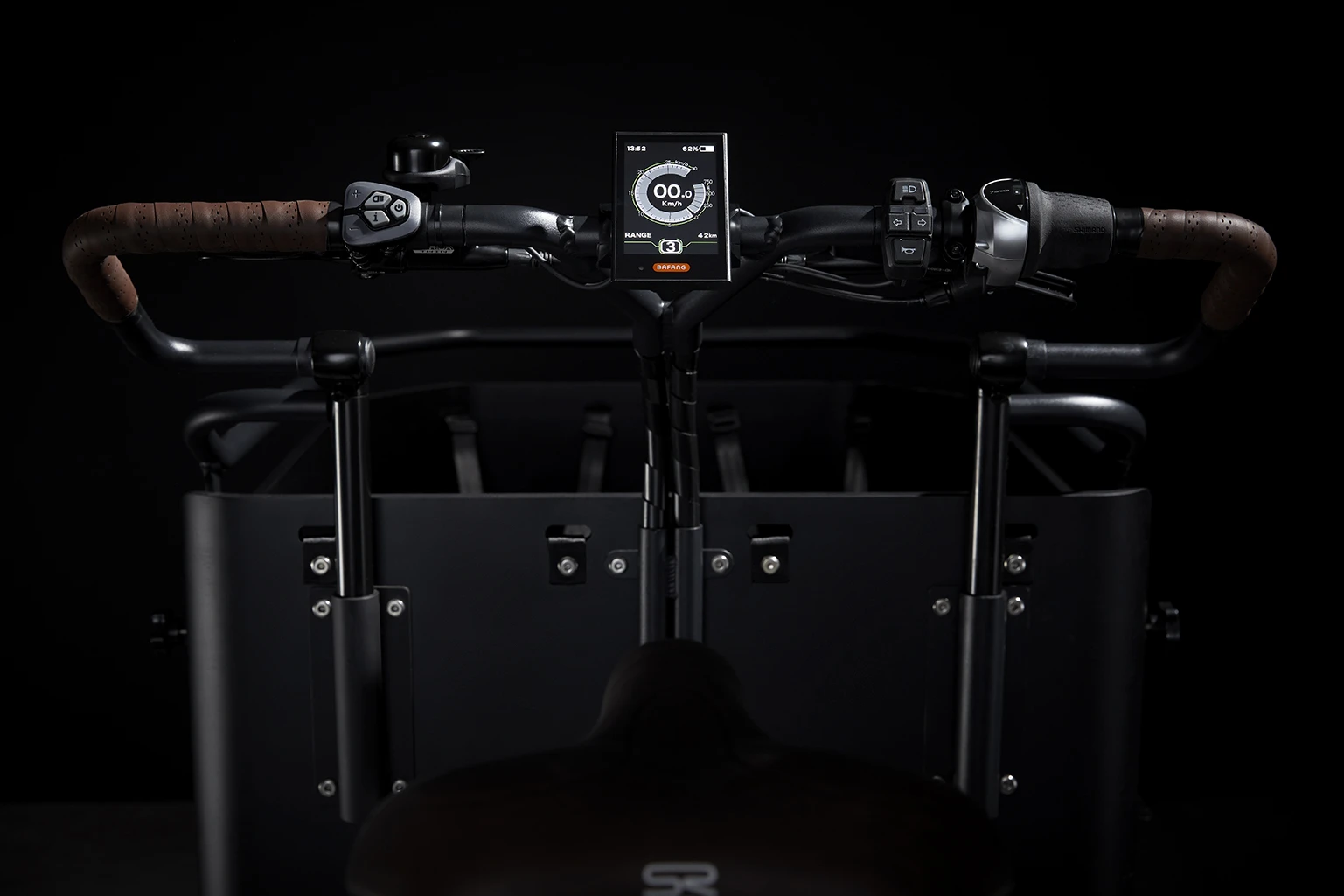 Keewee Bakfiets 12 Keewee Bakfiets - Afbeelding 10