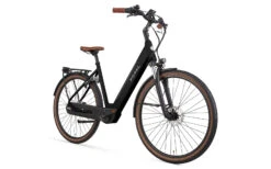 Popal Novel M7 2022 Dames -Cube Shop Popal Novel M7 2022 Dames Black Mat side def2