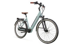 Popal Novel M7 2022 Dames -Cube Shop Popal Novel M7 2022 Dames Mineral Green side 0a6f