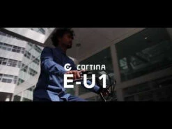 Cortina E-U1 N7 2023 Dames -Cube Shop QFNSveVCd2o 1 479b