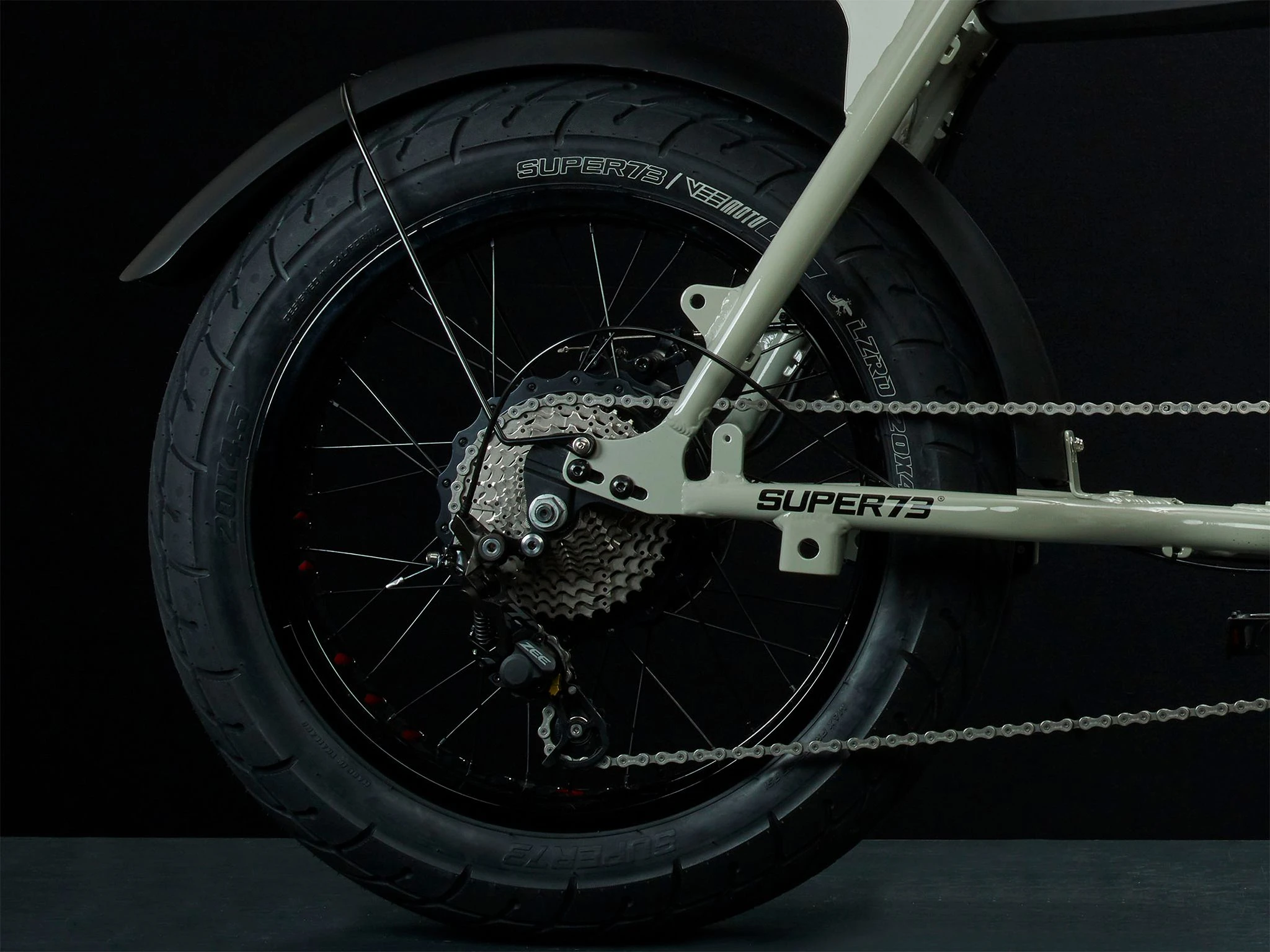 Super73 ZX 2023 8 Super73 ZX 2023 - Afbeelding 6