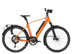 QWIC Performance RD11 Speed Heren