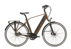 QWIC Premium I MN7+ Belt Heren