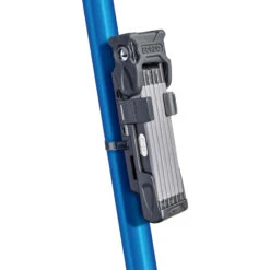 Abus Bordo Vouwslot 6000/90 Zwart