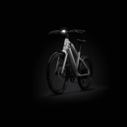 Stromer ST1 Sport 814Wh - Maat L -Cube Shop ST1 Mood3 4 FrontHellgrau220319 01 1 comp fee1