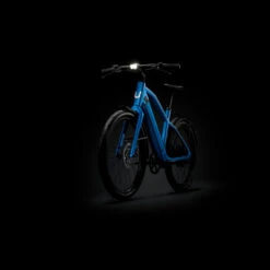 Stromer ST2 Sport -Cube Shop ST2 Mood3 4FrontBlue090620 01 high comp 81c9