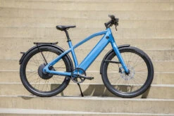 Stromer ST2 Sport -Cube Shop ST2 Sport Royal Blue comp ff98