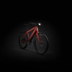Stromer ST3 Pinion LE Sport -Cube Shop ST3PinionFront Red Mood 050521 0 96bb