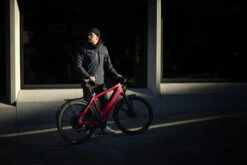 Stromer ST3 Pinion LE Sport -Cube Shop ST3 Pinion LE Lifestyle1 0 dfae