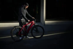 Stromer ST3 Pinion LE Sport -Cube Shop ST3 Pinion LE Lifestyle2 0 7188