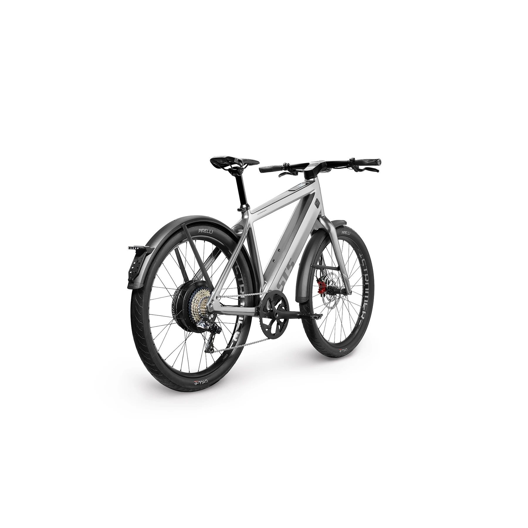 Stromer ST5 ABS Sport 6 Stromer ST5 ABS Sport - Afbeelding 4