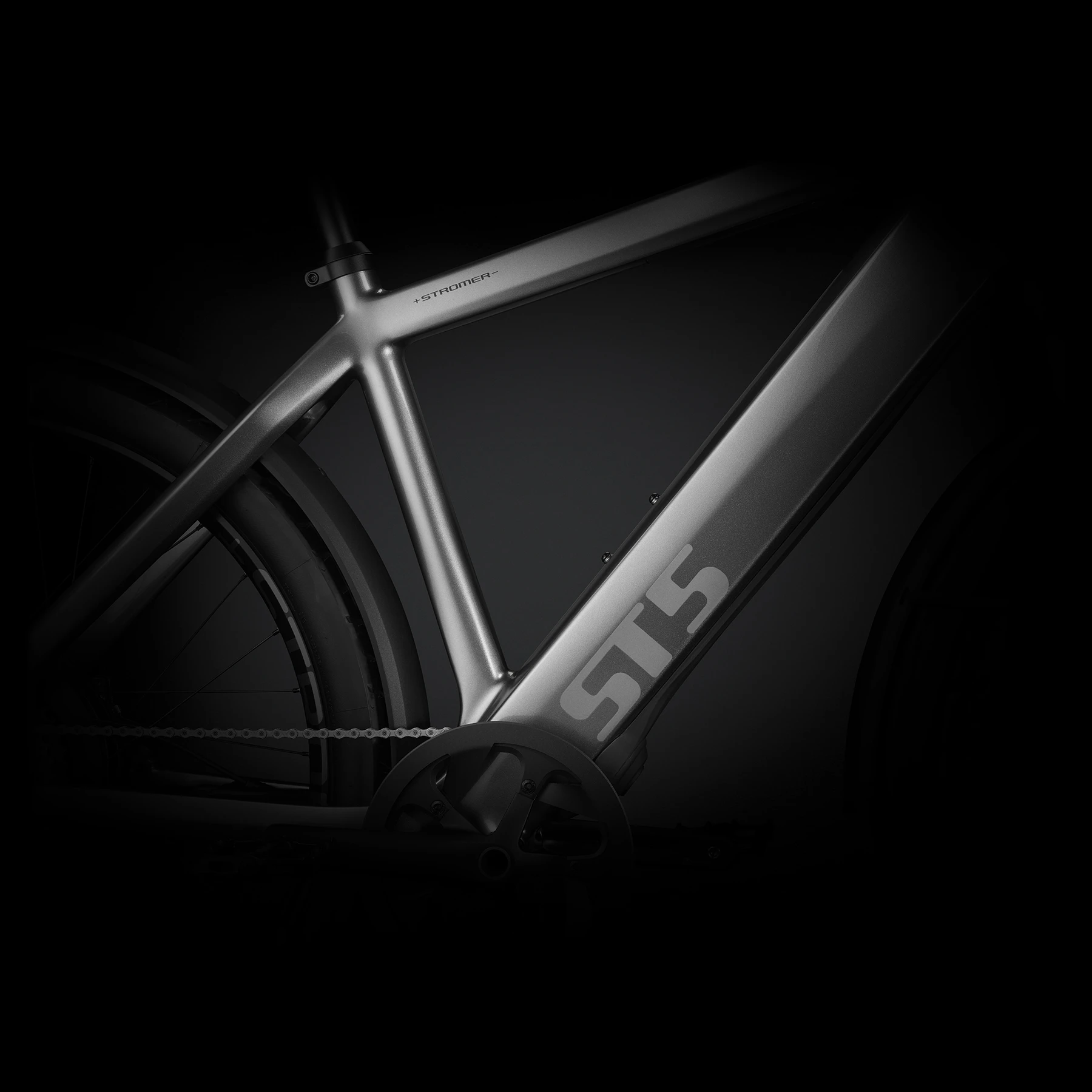 Stromer ST5 ABS Sport 11 Stromer ST5 ABS Sport - Afbeelding 9