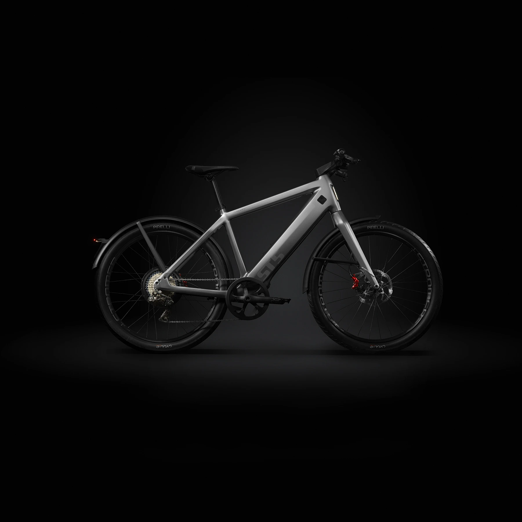 Stromer ST5 ABS Sport 7 Stromer ST5 ABS Sport - Afbeelding 5