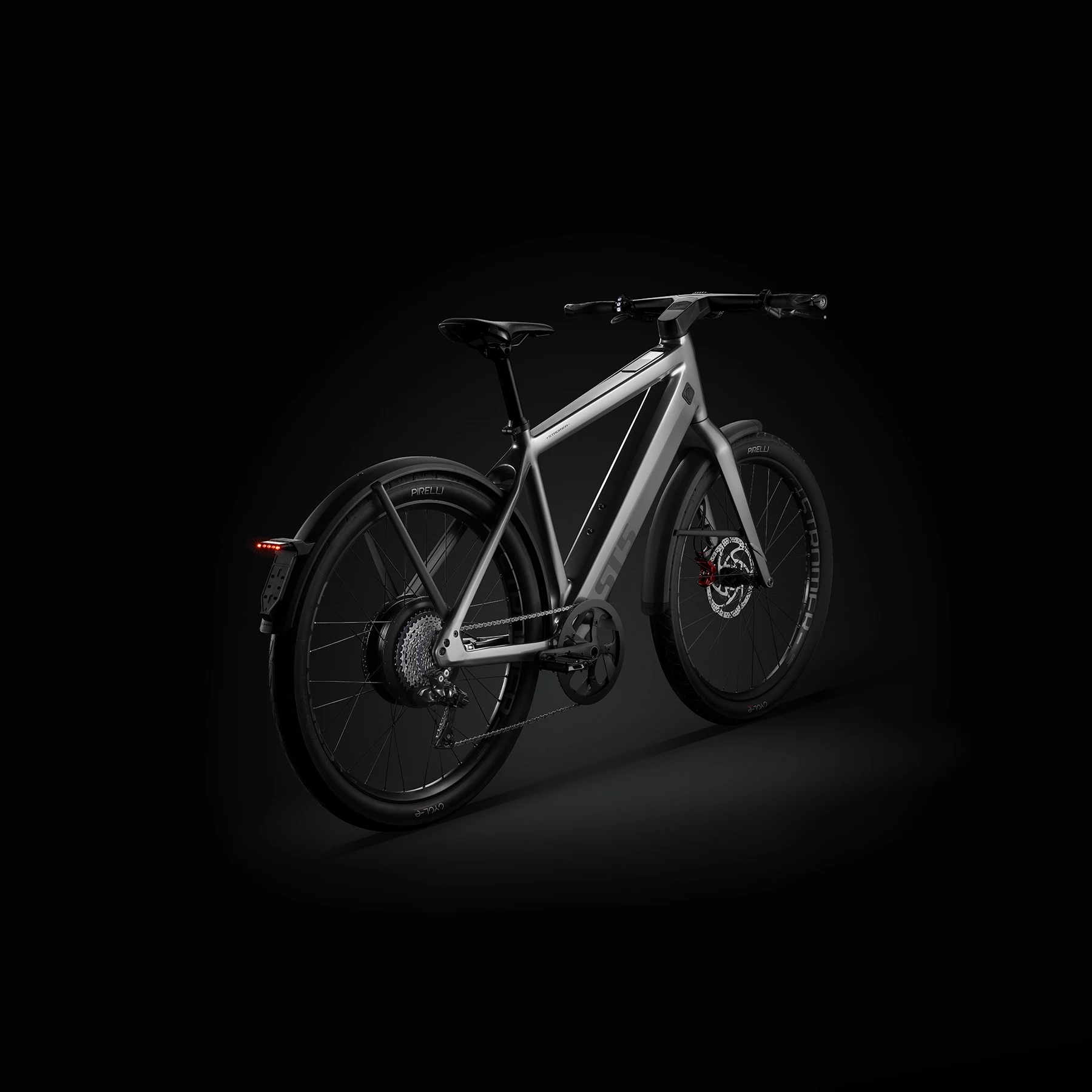 Stromer ST5 ABS Sport 8 Stromer ST5 ABS Sport - Afbeelding 6