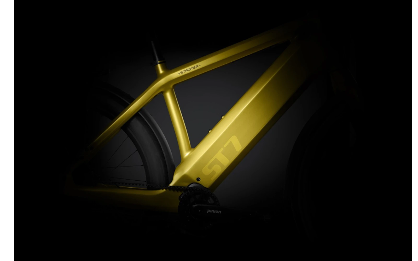 Stromer ST7 1400Wh 4 Stromer ST7 1400Wh - Afbeelding 2