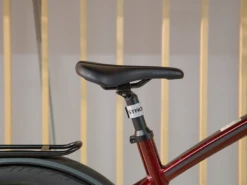 Stromer ST1 Sport M 814Wh Showmodel -Cube Shop STROMER ST1 DEEP RED SPORT DETAILFOTO ZADEL 8287