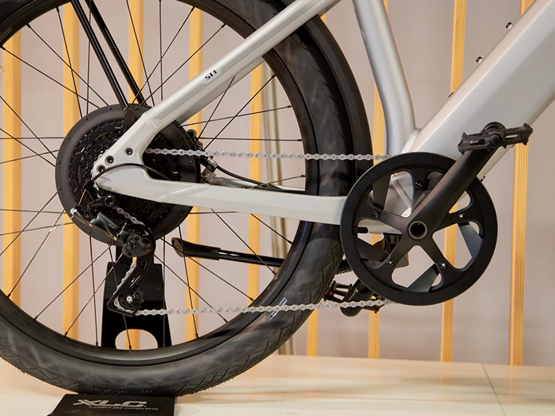 Stromer ST1 Sport 814Wh Showmodel 4 Stromer ST1 Sport 814Wh Showmodel - Afbeelding 2