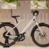 Stromer ST1 Sport 814Wh Showmodel -Cube Shop STROMER ST1 LIGHT GREY ZIJAANZICHT d7fe