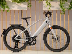 Stromer ST1 Sport 814Wh Showmodel