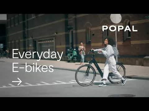 Popal Maeve FM 4 Popal Maeve FM - Afbeelding 2