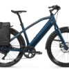 Stromer ST1 Launch Edition Sport -Cube Shop Stromer ST1 LE Petrol b64c