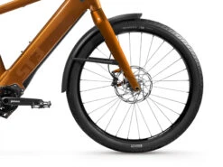 Stromer ST3 Pinion SE Sport -Cube Shop Stromer ST3 Pinion LE 2023 Ipanema Brown 03 fb83