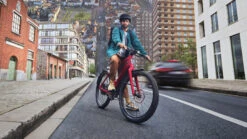 Stromer ST3 Pinion LE Sport -Cube Shop Stromer ST3 pinion Le rood 2022 7af5