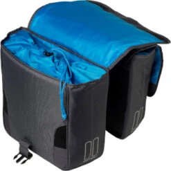 Basil Sport Design Dubbele Fietstas -Cube Shop T17743 1x320 c98d