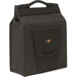 New Looxs Shopper 1 Enkele Fietstas Daily Zwart